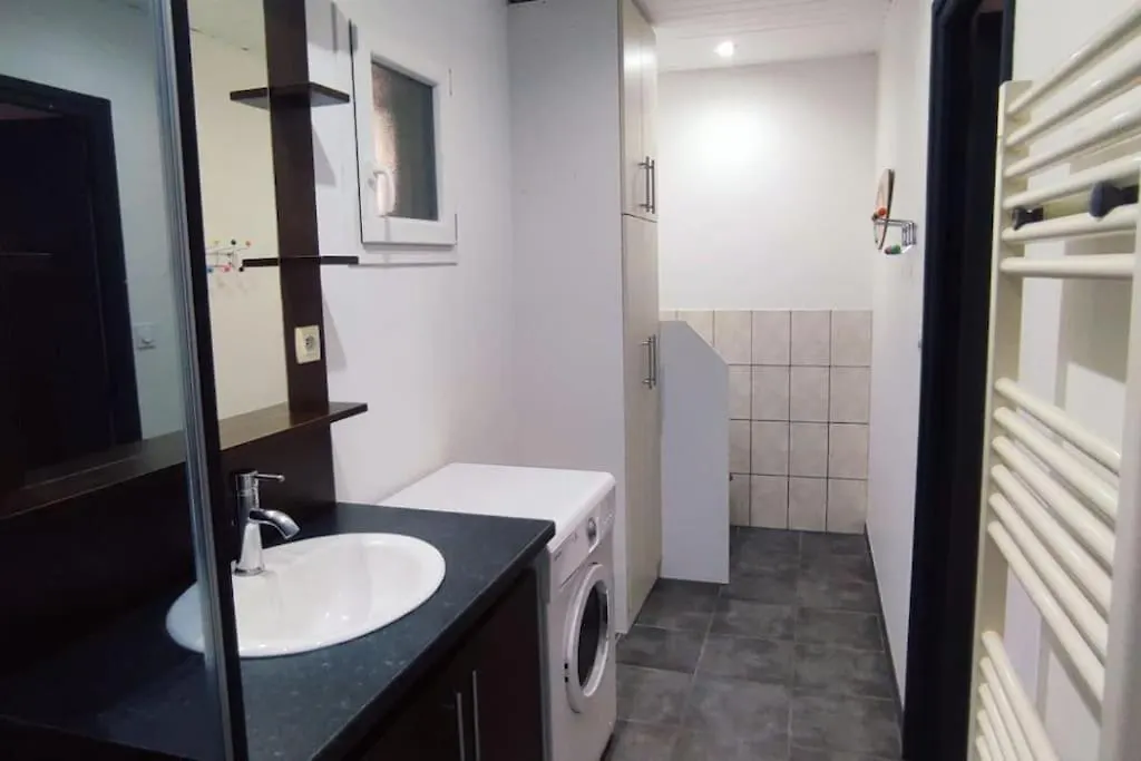 Chalet Cosy En Centre-Ville Le Puy-en-Velay